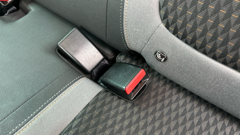 Vauxhall Crossland X 1.2 [83] Elite 5dr Petrol Hatchback